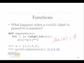 COSC370 - Intro to Python Programming Part 4