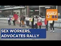 Arizona sex workers advocates calling for sex work to be decriminalized