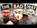 Download Lagu The Great Author That Broke Manga Spoilers