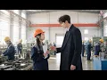 She Married a Cold Lawyer for 10M to Save Her Factory But Their Fake Marriage Became Real Love