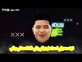 مهرجان " حتة كريزه ليكي لزه " (دي كلمه باربع حروف) نور التوت - علي قدورة - توزيع : ساسو 2020