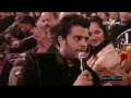 Lagu Manish Paul with Sushmita Sen cute segment in Umang