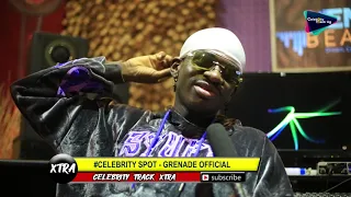 nze ne zari tuli bamukwano tetweyagala grenade ayogedde