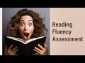 Assessing Reading Fluency Master Your English Skills