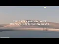 Surfaces - Good Day (Lyrics)