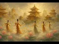 Download Lagu Nhạc thiền Tây Du Ký - 500 năm dưới Ngũ Hành Sơn - Vũ Khúc Thiên Đình - 30 phút