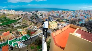 gopro danny macaskill cascadia