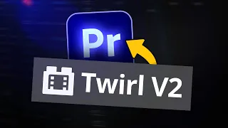 NEW Effect You Need to Try in Premiere