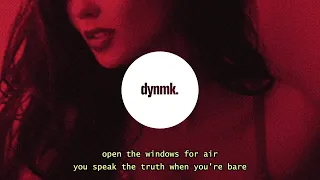 Daniel Di Angelo Backseat Lyrics 