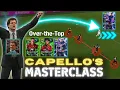 Download Lagu Capello's Tactical Masterclass: Over-the-Top Pass Specialists!