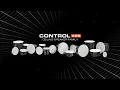 JBL Control 400 Series Ceiling Speakers Launch Announcement Standard Enhanced Premium Coverage