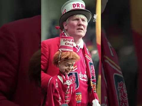 Did you know... The 120 year history of the Kop.