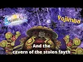 Final Fantasy X - Cavern of the Stolen Fayth and Yojimbo