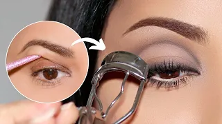 Why This will be YOUR Favorite way to do Cut Crease!