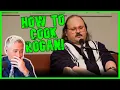 Stavros Halkias ABSOLUTELY COOKS Joe Rogan Without Even Trying The Kyle Kulinski Show