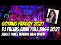 Lagu GOYANG PARGOY MINANG !! DJ JUNGLE DUTCH TERBARU FULL BASS 2021 [ PARGOY DUTCH X DJ ICS-25 ]