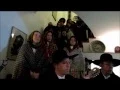 Lagu #15.3# - Cantar as Janeiras --- Casa-Museu Miguel Torga / Coimbra