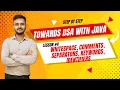 Java Lexical Elements EXPLAINED Keywords Identifiers and Comments for Beginners Part 1