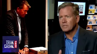 Classic Chris Hansen moments
