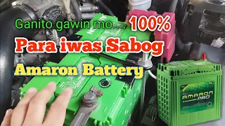 Maximizing the Performance of Your Amaron Battery with Proper Maintenance