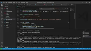 Decrypting SQLCipher Android Application Demo