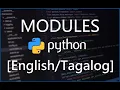 Python Programming for Beginners - 36 Modules