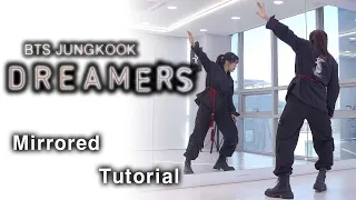  tutorial bts dreamers fifa world cup 2022 soundtrack l slow mirror 