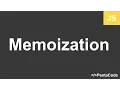 Introduction to Memoization in Javascript