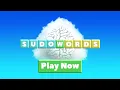Sudowords Trailer