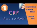 CRF and Its Architecture Conditional Random Field Theory Lecture