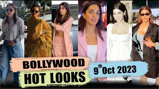 kangana ranaut kareena kapoor kiara advani bollywood actress hot look 9th oct 2023 10 pm