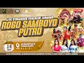 Download Lagu Live Rogo Samboyo Putro Karangpakis Purwoasri Kediri Ft Pelangi Audio