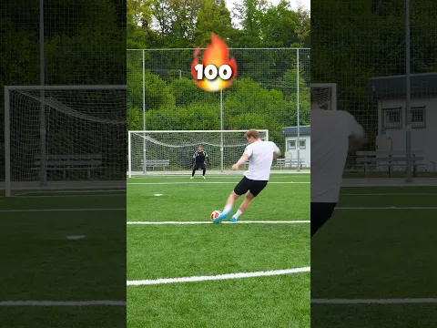 How Much Power Will STOP Me From Scoring?