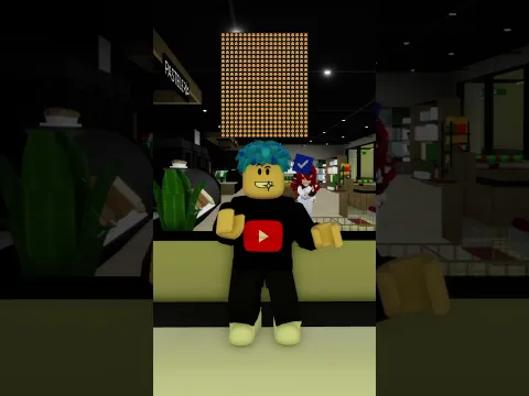 ¿Quién Es El Más Presumido De Su Casa 😂😱 #shorts #roblox