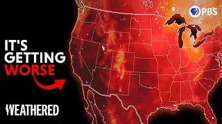 EXTREME HEAT Is Getting Worse, and It Will Reshape Earth FOREVER