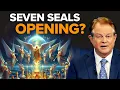 Lagu Are The Seven Seals From Revelation Starting To Open?
