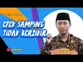 Download Lagu Efek samping tidak berzikir, Ustadz Ammi Nur Baits || @Amalkansunnah