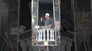افضل ماقيل عن مصر #خطبة_الجمعه سماعا طيبا #الشيخ_محمد_سعد