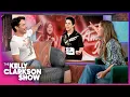 Kelly Clarkson 'CRASHED' David Archuleta's 'American Idol' Audition!