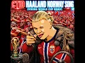 Haaland Norway Song (Viking World Cup Remix)