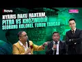 Download Lagu Pitra Nyaris Baku Hantam dengan Khizunudin hingga Seorang Kolonel Turun Tangan | Rakyat Bersuara