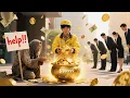 Download Lagu Delivery man gave a beggar $100, but fate rewarded him with power, fortune, and a legendary life!
