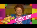 Lagu Simply Red on Countdown: Talking Lamont Dozier, Grace Jones \u0026 Wine (Interview, 1987)