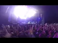 Annisokay - Wolves in the Walls/Sky live from FaineMistoFest 2017