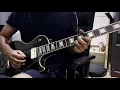 Srikandi Cintaku Solo Cover