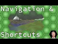 Pathfinding Series Navigation Shortcutting