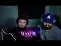 La mas esperada del album? Reaccion 906090 Neton Vega 12/15