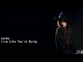 Download Lagu Lenka Live Like You're Dying
