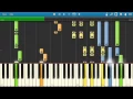 Lagu Billy Swan - I Can Help - Piano Tutorial - Synthesia - How To Play
