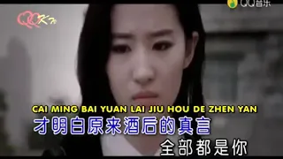 Download Gu du de shi hou wo you xiang qi ni = Chen xi MP3